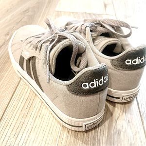 Little Boys/Girls Unisex ADIDAS Skate Shoe